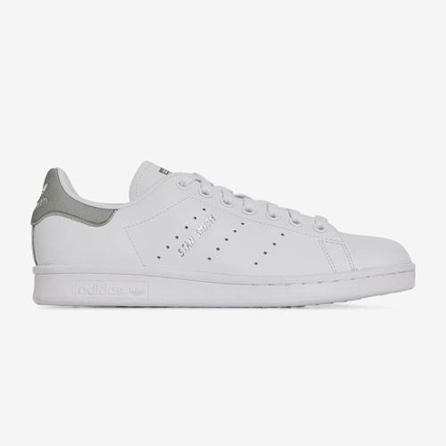 stan smith blanche verte