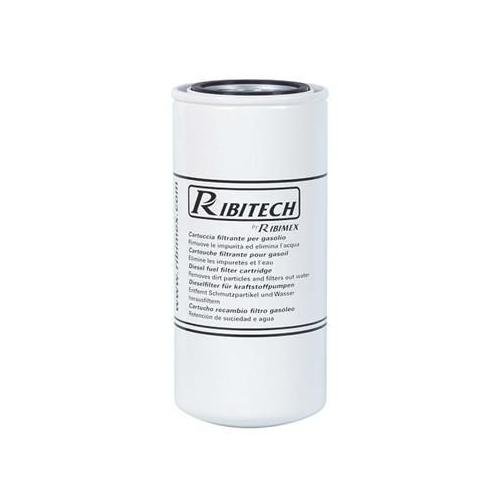 MagiDeal Pistolet Gasoil Automatique pour Station-Service en Inox Rouge