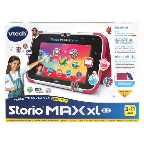 storio max 2.0 pas cher