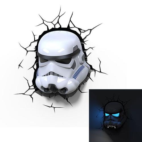 GUIZMAX Tapis Enfant Star Wars 133 x 95 cm Disney Icons