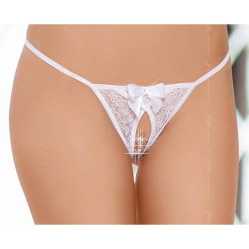 achat string ficelle femme