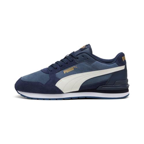 puma suede femme bleu marine