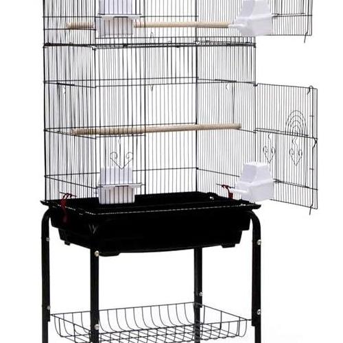 Support Cage Oiseaux Pas Cher Ou Doccasion Sur Rakuten