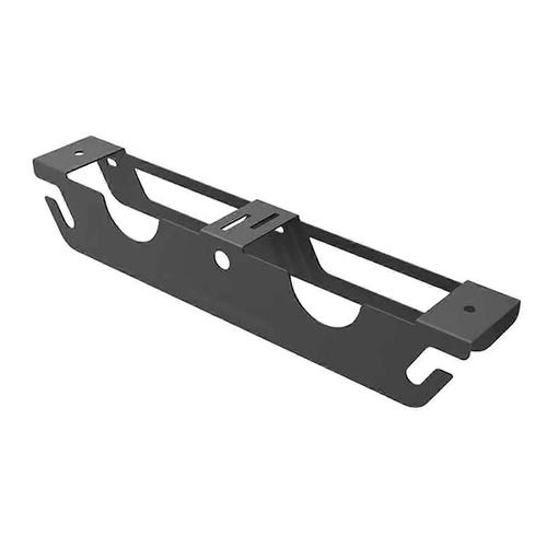 TU Concept/® 15 m noir T.O.E Drisse corde /Ø4 mm