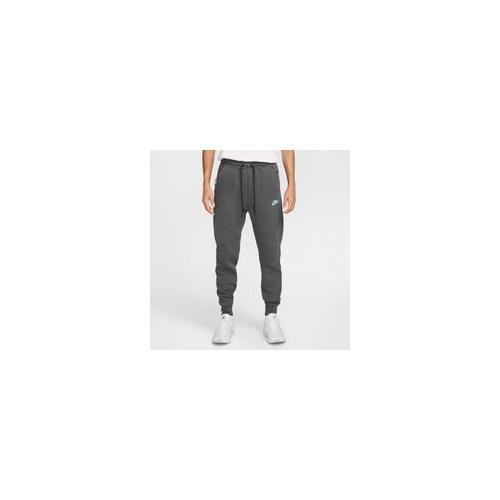 survette nike gris homme