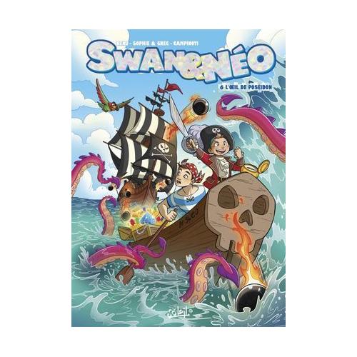 Le Numéro De Swan Et Neo Swan et neo pas cher ou d'occasion sur Rakuten