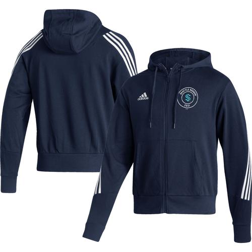 sweat adidas bleu homme