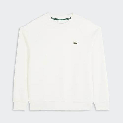 sweat lacoste femme