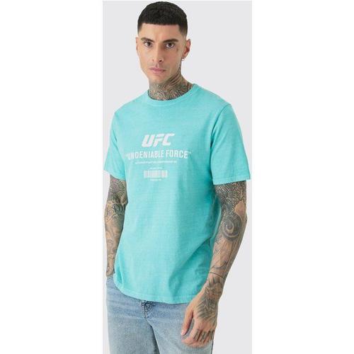 t shirt ufc reebok homme france