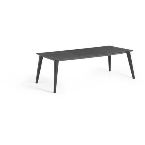 Table Resine Allibert Pas Cher Ou D Occasion Sur Rakuten