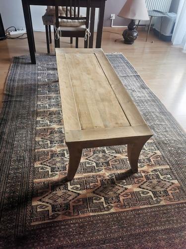 Achat tables basses roche bobois pas cher ou d'occasion | Rakuten