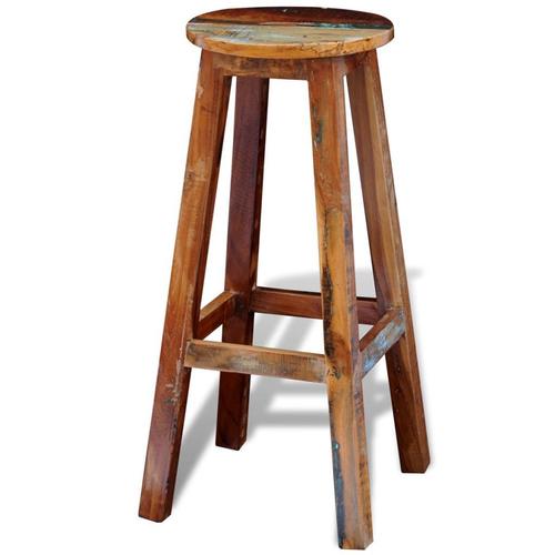 Tabouret Bar En Bois Pas Cher Ou Doccasion Sur Rakuten