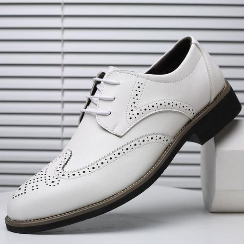 taille italienne chaussure