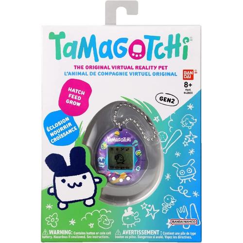 Tamagotchi life pas cher ou d'occasion sur Rakuten