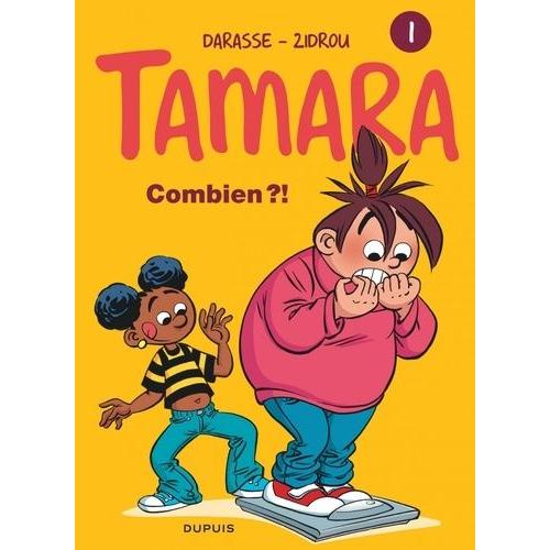 Tamara 1 Film Complet