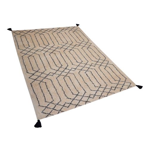 Tapis Shaggy Beige Pas Cher Ou D Occasion Sur Rakuten