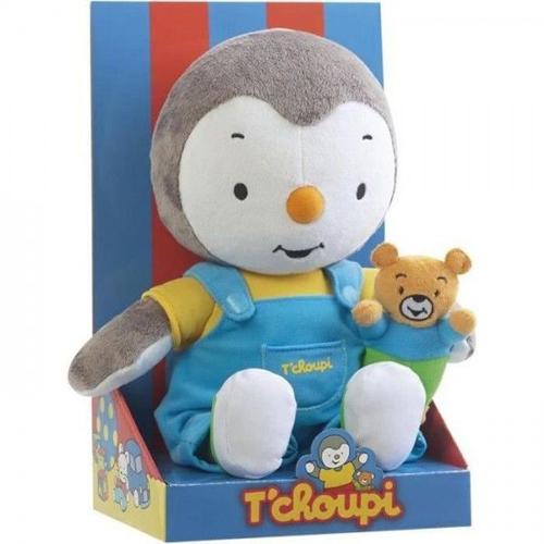 Tchoupi Peluche Pas Cher Ou Doccasion Sur Rakuten