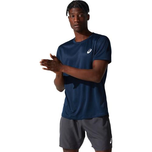 asics t shirt soldes