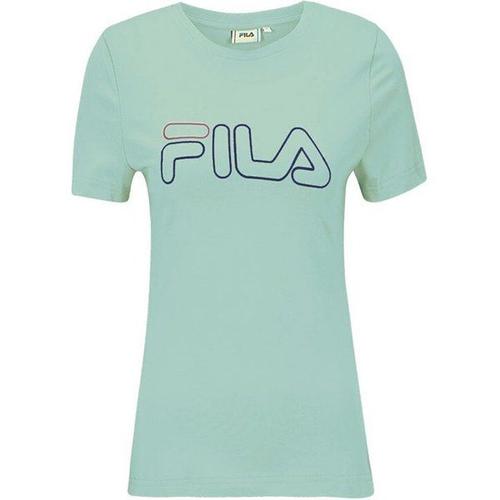 tee shirt fila pas cher