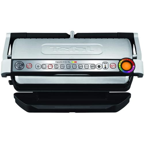 Фото tefal optigrill xl