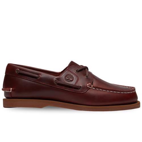 botte timberland femme rouge