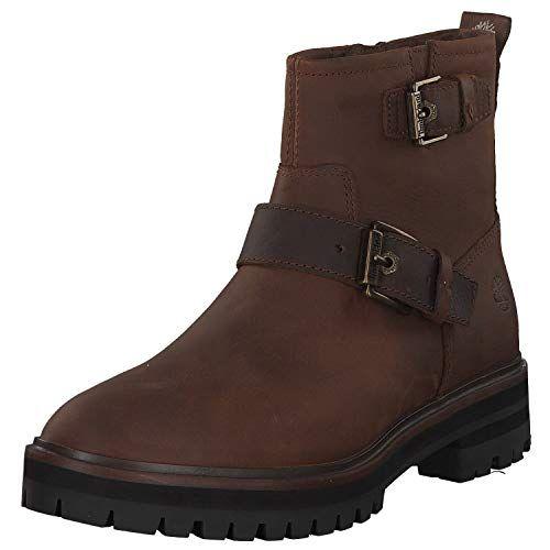 timberland femme talon