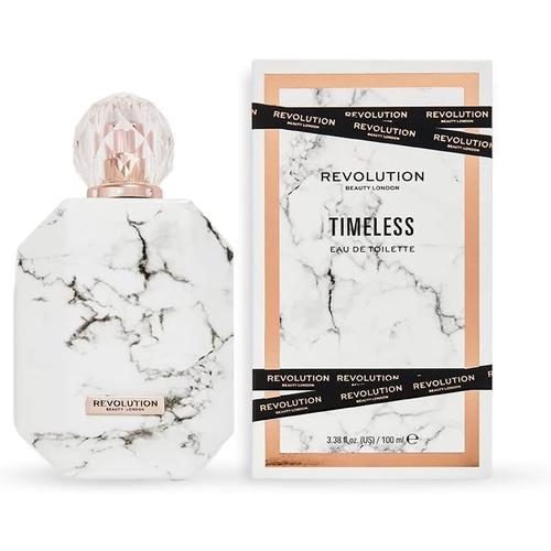 parfum timeless pas cher