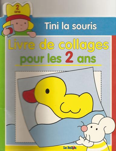 Achat Tini La Souris Pas Cher Ou D Occasion Rakuten