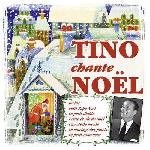 Achat tino rossi chants de noel pas cher ou d'occasion | Rakuten