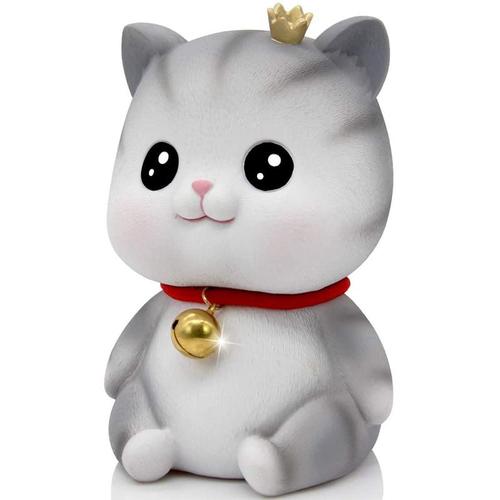 Achat Tirelire Decorative Chat Pas Cher Ou D Occasion Rakuten