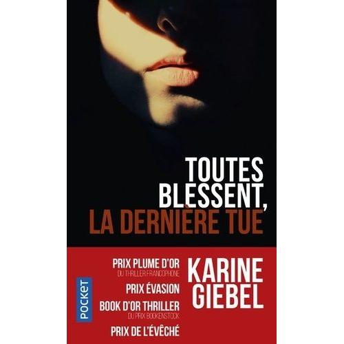 La Dernière Ligne N'est Plus Disponible Achat toutes blessent la derniere tue giebel pas cher ou d'occasion