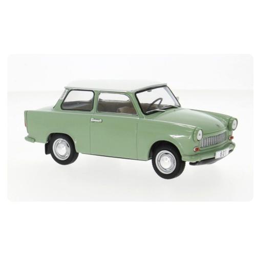 trabant miniature