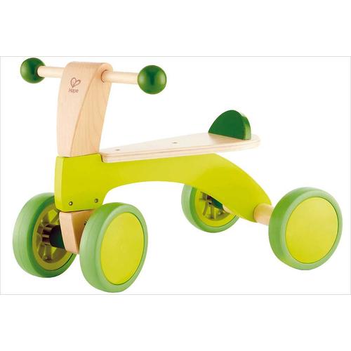 tricycle en bois ikea