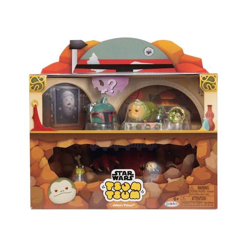 tsum tsum pas cher