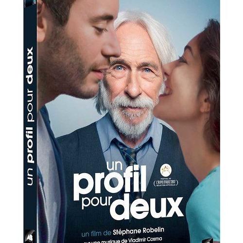 Application Pour Regarder Un Film A Deux Achat un profil pour deux dvd pas cher ou d'occasion | Rakuten