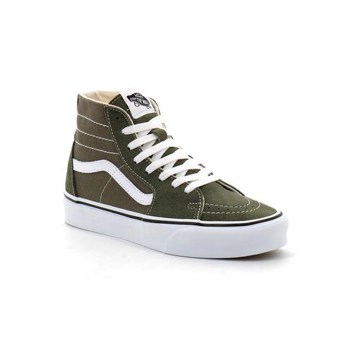 vans montant homme pas cher