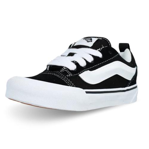 vans noir enfant