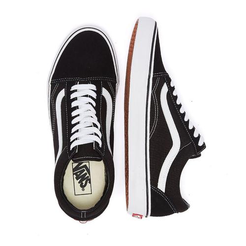 vendeur vans