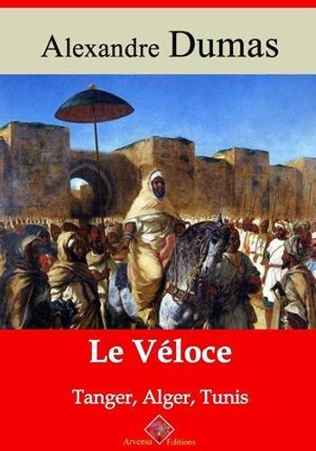 Achat Veloce Alexandre Dumas Pas Cher Ou D Occasion Rakuten