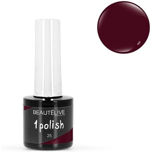 Vernis Semi Permanent 3 En 1 Pas Cher Ou Doccasion Sur Rakuten