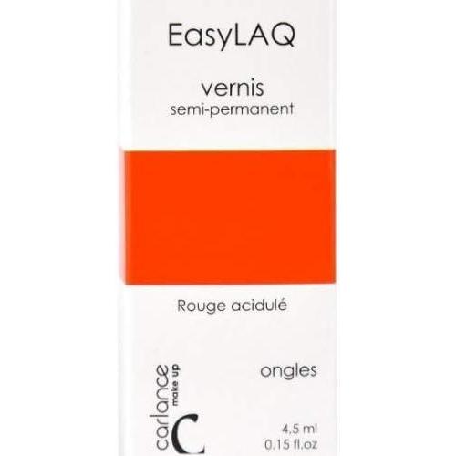 Vernis Semi Permanent Rouge Pas Cher Ou Doccasion Sur Rakuten