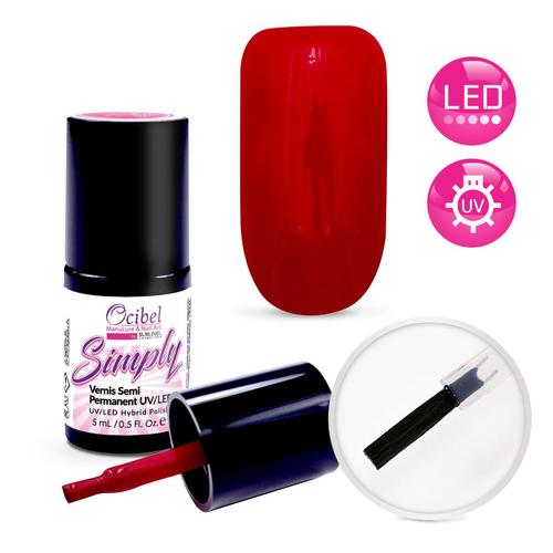 Vernis Semi Permanent Uv Pas Cher Ou Doccasion Sur Rakuten