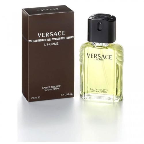 versace sport homme