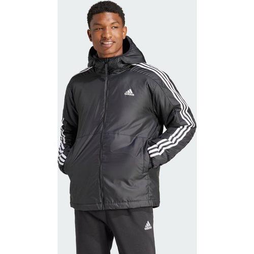 gilet adidas noir et or