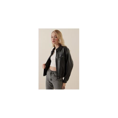 Veste cuir kaporal 5 Veste cuir kaporal 5