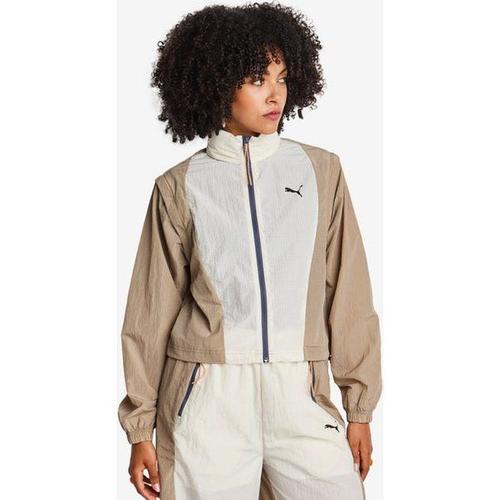 veste puma femme pas cher