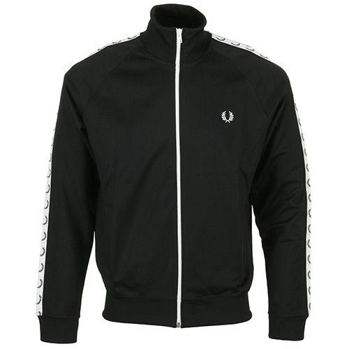 veste fred perry pas cher