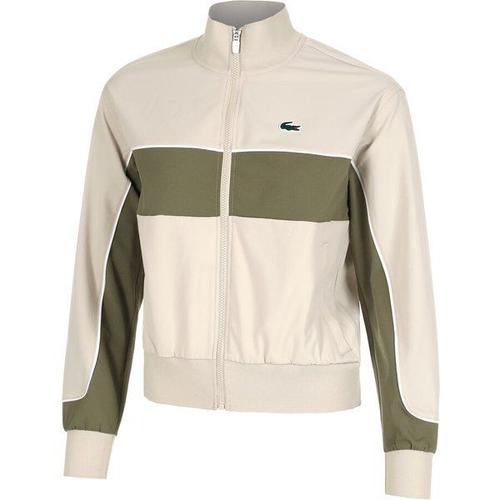 veste lacoste femme pas cher