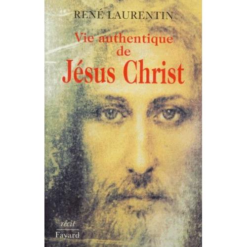 Vie Jesus Christ Pas Cher Ou Doccasion Sur Rakuten - 