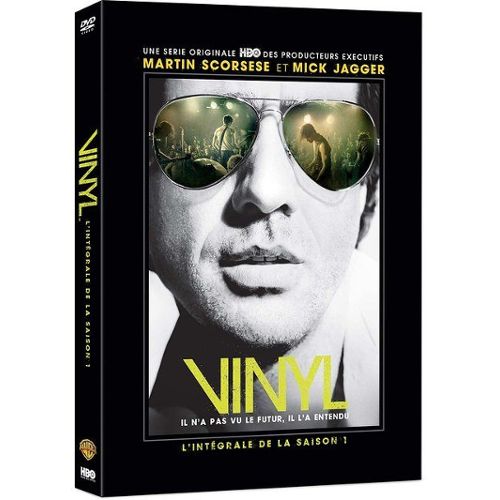Vinyl Scorsese